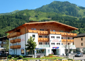  Aparthotel Waidmannsheil  Капрун